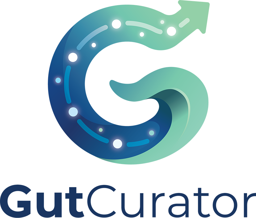 GutCurator Logo